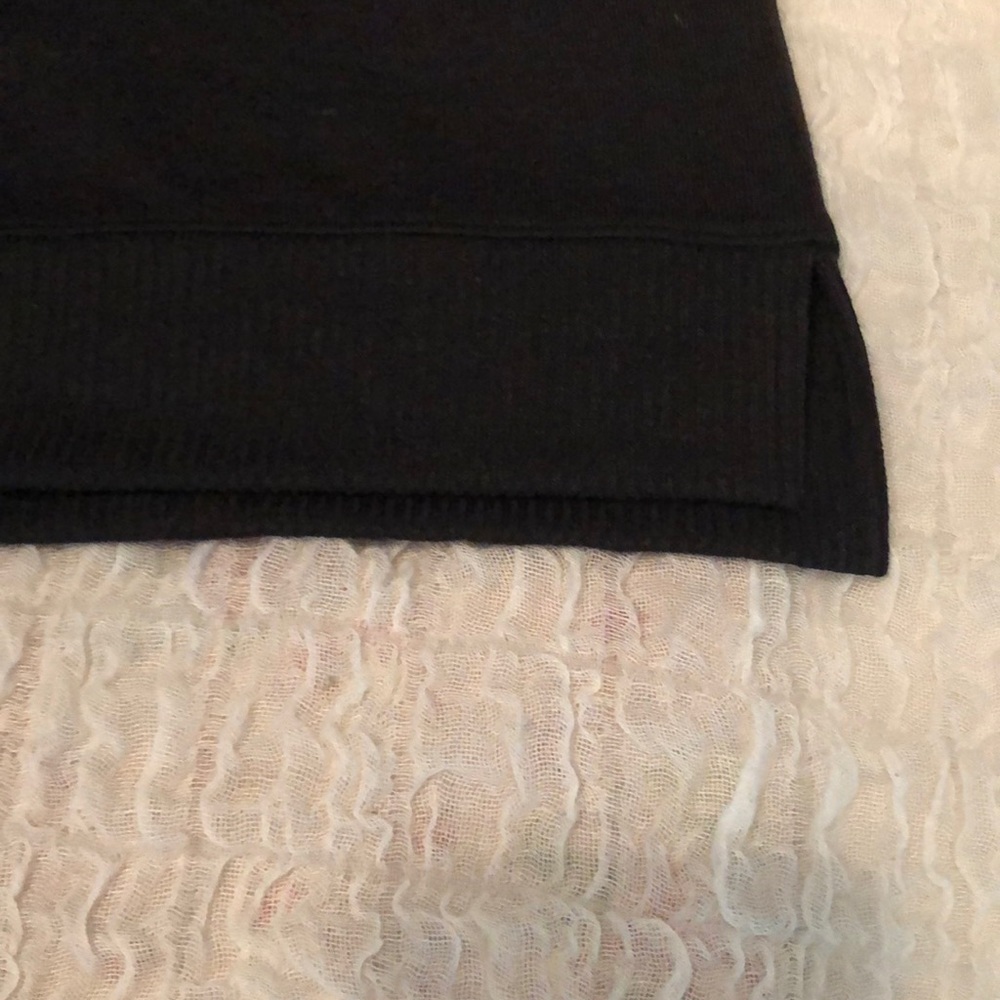 Rag & Bone Color Block Tank - image 4